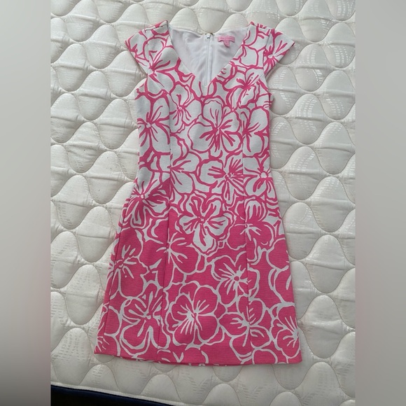 Lily Pulitzer dress bundle - Picture 3 of 5